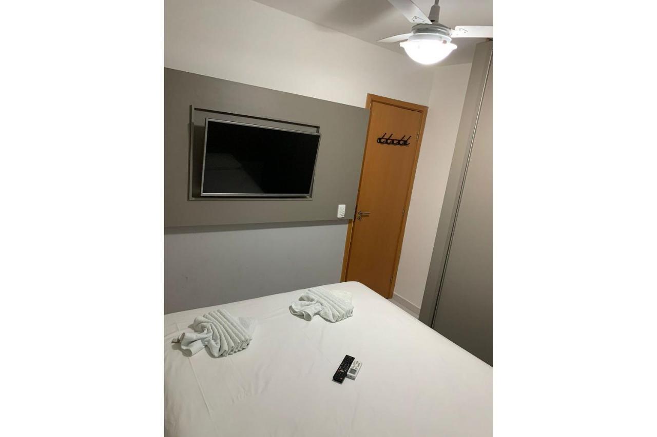 Palm Village Acquar Ap 405 ***** Pôrto das Galinhas 外观 照片