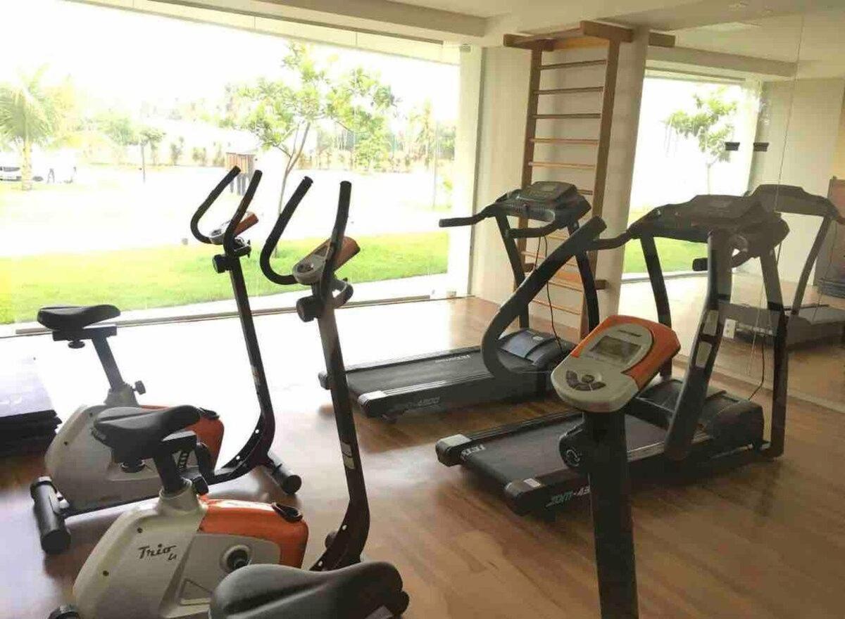 Palm Village Acquar Ap 405 ***** Pôrto das Galinhas 外观 照片