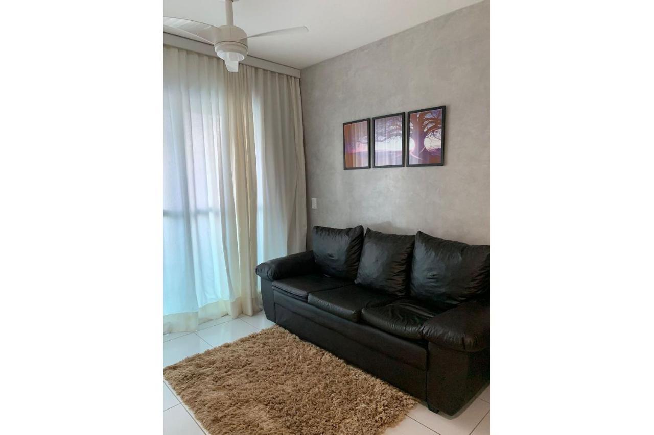 Palm Village Acquar Ap 405 ***** Pôrto das Galinhas 外观 照片