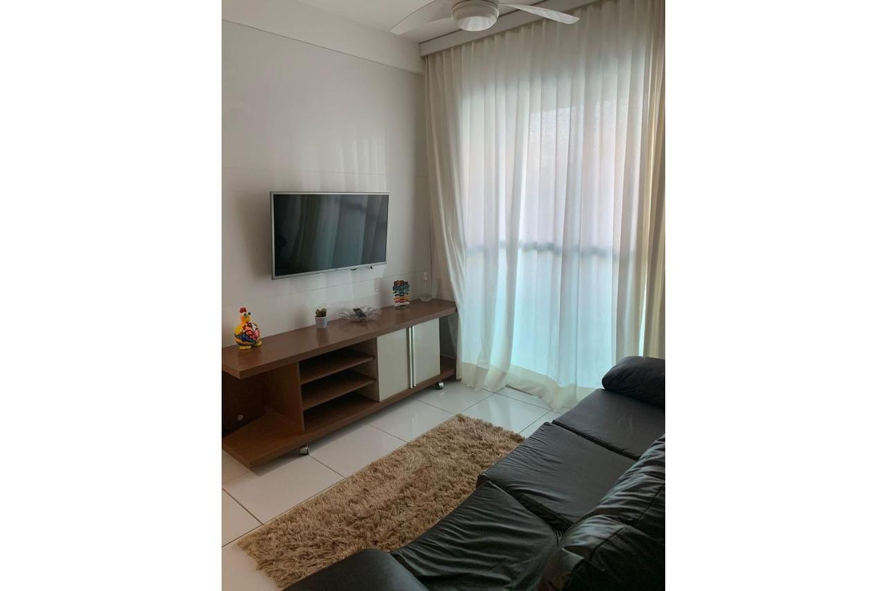 Palm Village Acquar Ap 405 ***** Pôrto das Galinhas 外观 照片