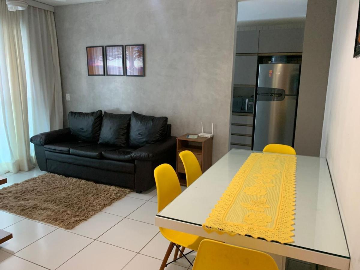 Palm Village Acquar Ap 405 ***** Pôrto das Galinhas 外观 照片